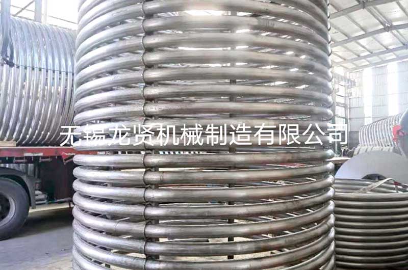 盤管生產廠家