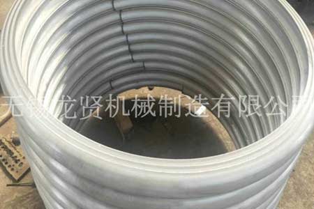 半管加工冷拉、冷拔不一樣