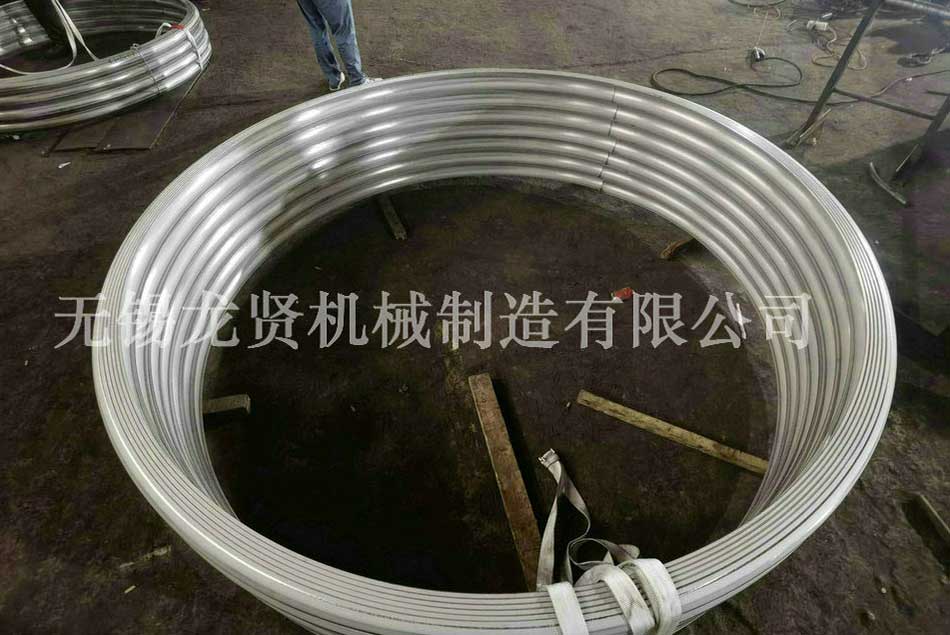半圓管制作需要控制哪些要點？